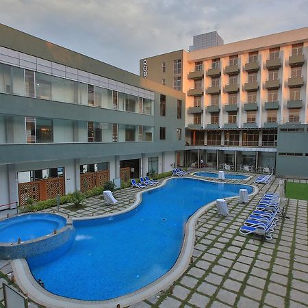 Rori Hotel Awassa Luaran gambar