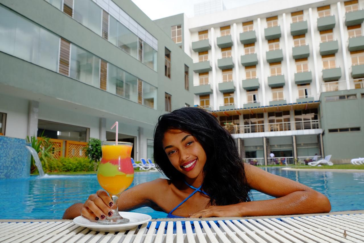 Rori Hotel Awassa Luaran gambar