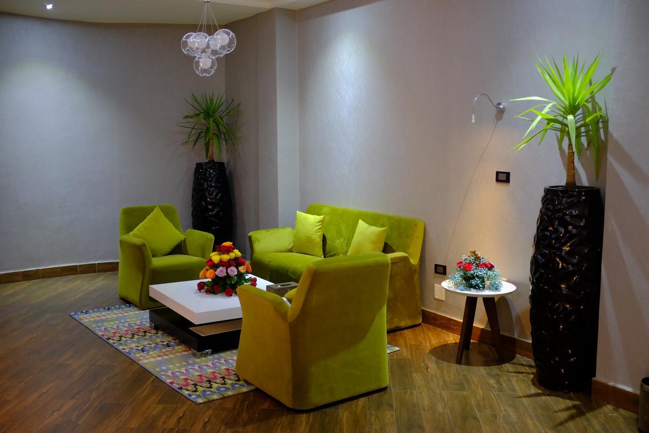Rori Hotel Awassa Luaran gambar