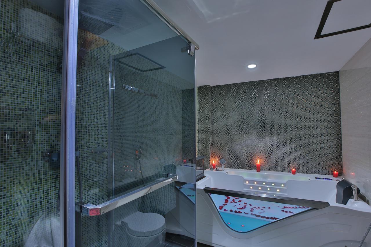 Rori Hotel Awassa Luaran gambar