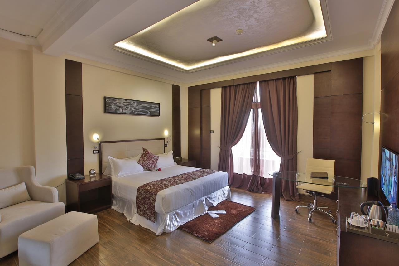 Rori Hotel Awassa Luaran gambar
