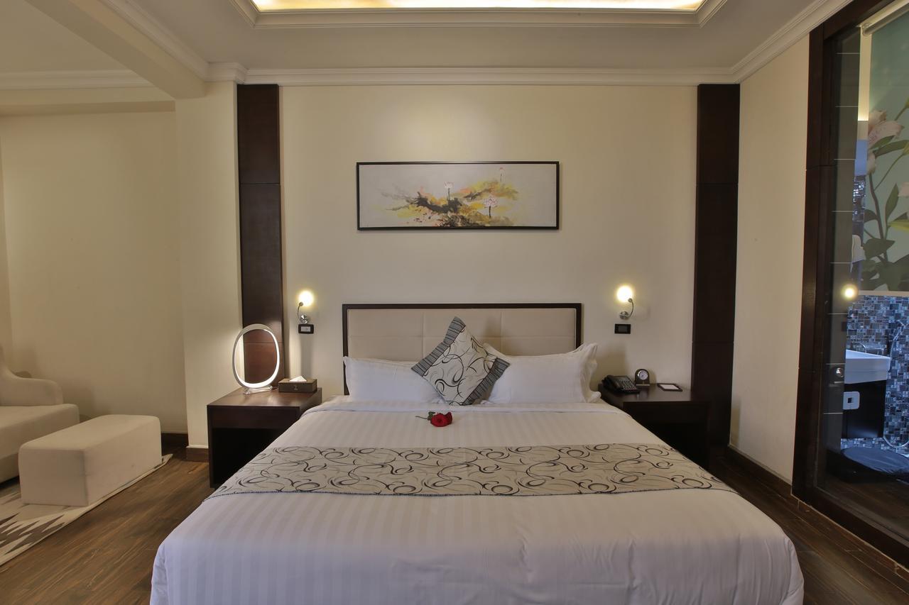 Rori Hotel Awassa Luaran gambar