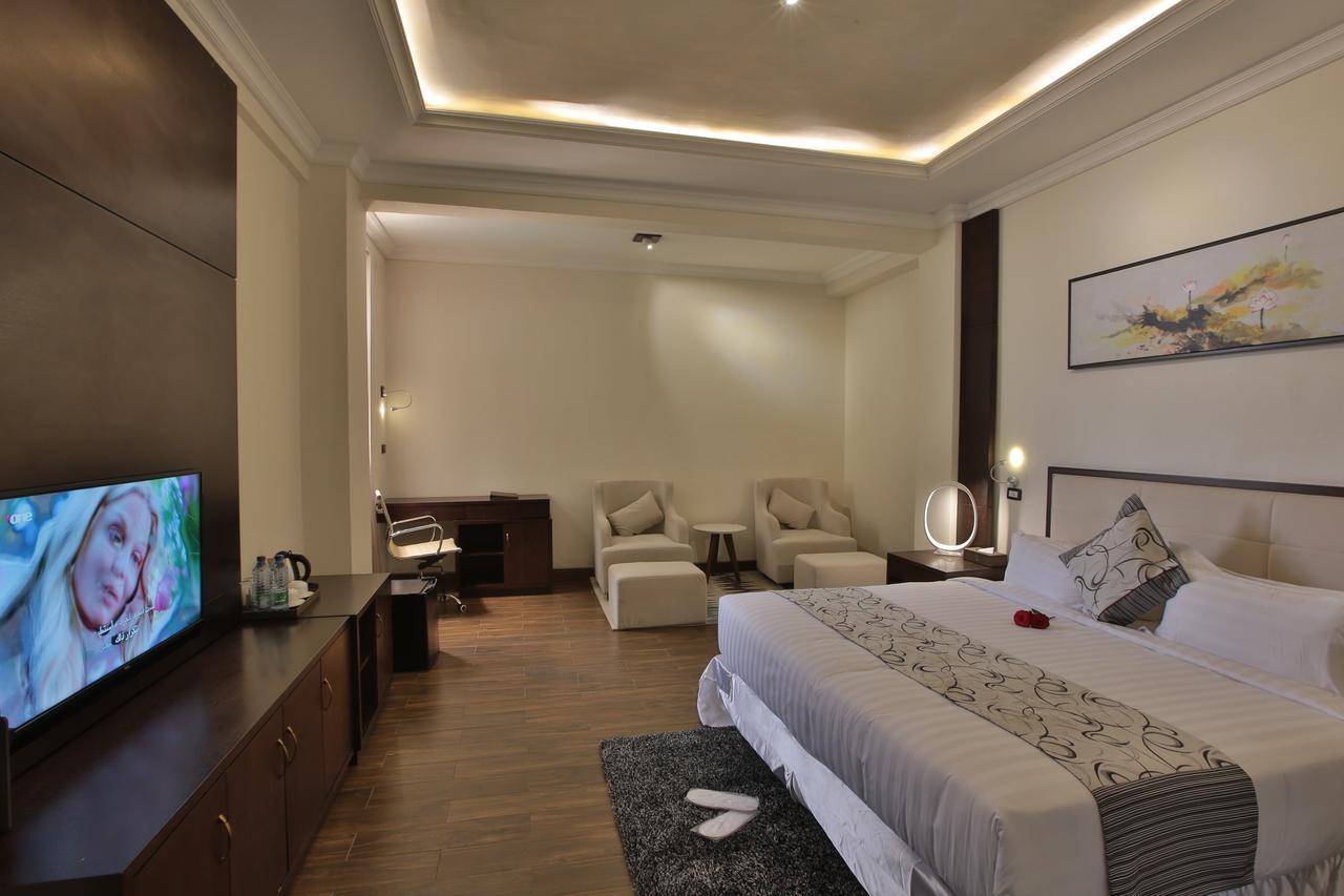 Rori Hotel Awassa Luaran gambar