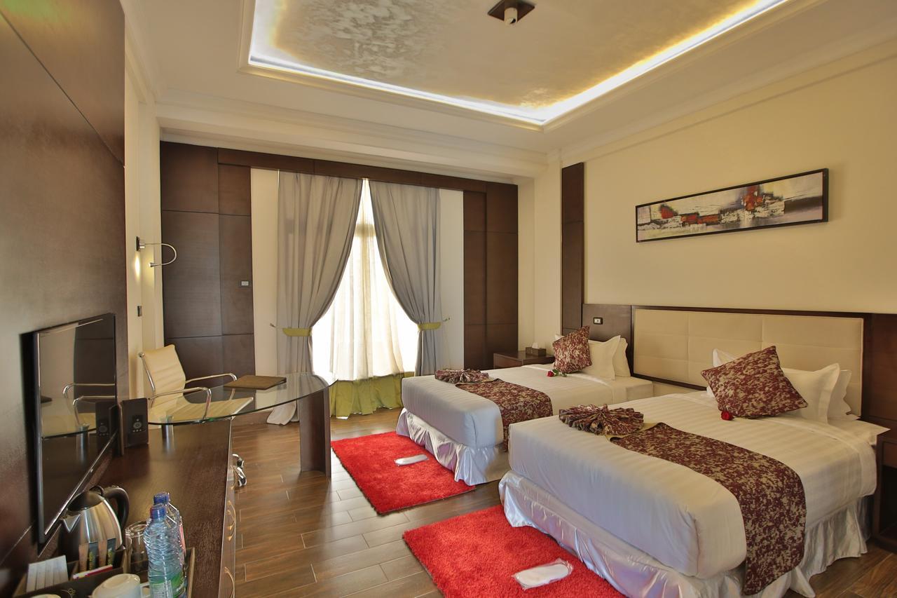 Rori Hotel Awassa Luaran gambar