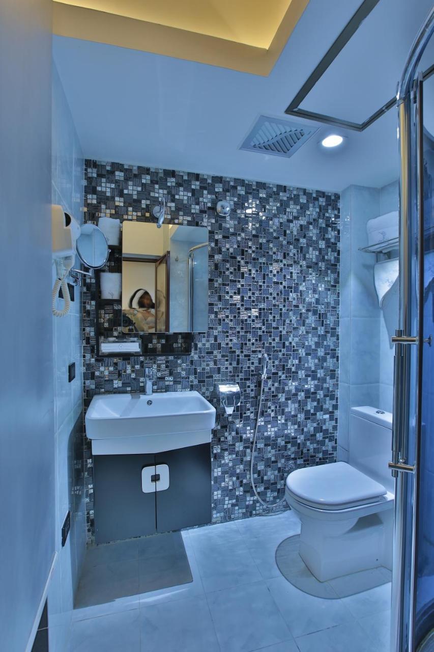 Rori Hotel Awassa Luaran gambar